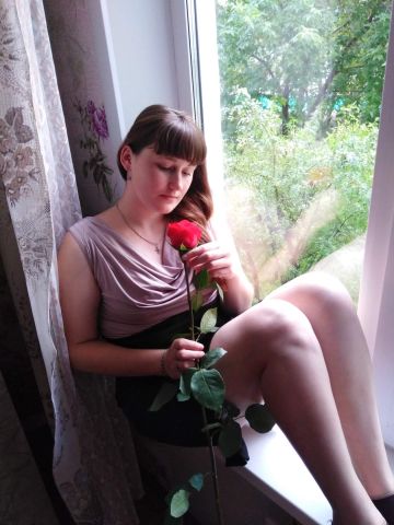 Проститутка Лолита