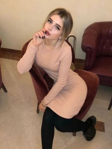 Проститутка Сабина